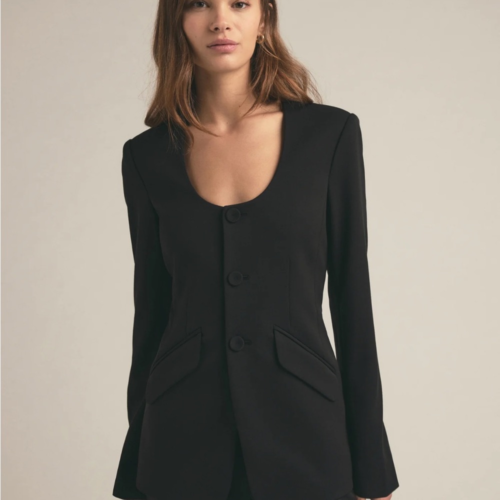 Favorite Daughter Diana Jacket